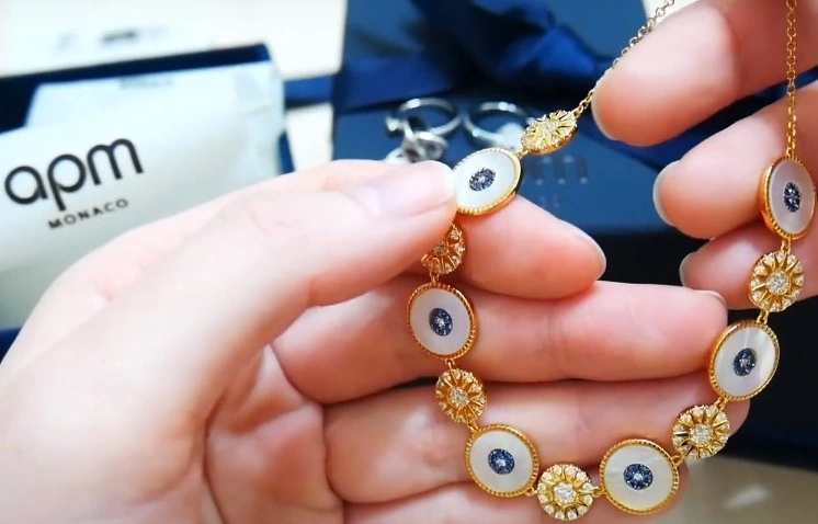 APM (Ariane Prette Monaco) Shop